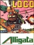 Atari  800&nbsp; - &nbsp;Loco